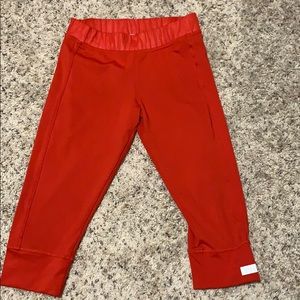 Adidas x Stella McCartney Workout Leggings